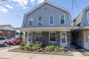 813 Balata St, Easton, PA 18042 - Photo 1