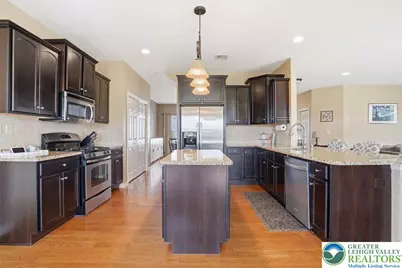 2127 Eagles Landing Drive, Upper Nazareth, PA 18064 - Photo 18