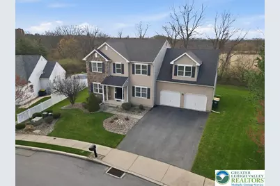 2127 Eagles Landing Drive, Upper Nazareth, PA 18064 - Photo 4