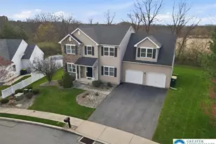 2127 Eagles Landing Dr, Upper Nazareth, PA 18064 - Photo 4