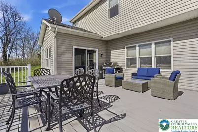 2127 Eagles Landing Drive, Upper Nazareth, PA 18064 - Photo 82