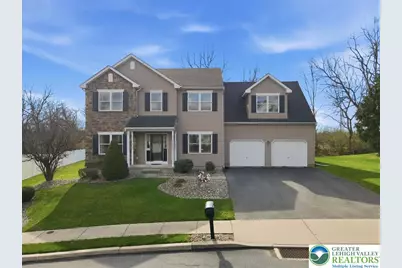 2127 Eagles Landing Drive, Upper Nazareth, PA 18064 - Photo 2