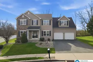 2127 Eagles Landing Dr, Upper Nazareth, PA 18064 - Photo 2