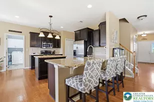 2127 Eagles Landing Dr, Upper Nazareth, PA 18064 - Photo 16