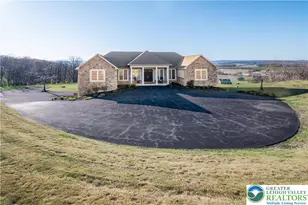 8419 Carpet Rd, Weisenberg Township, PA 18066 - Photo 2