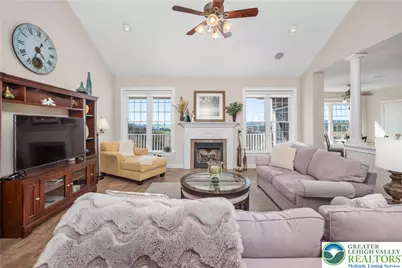 8419 Carpet Road, Weisenberg Township, PA 18066 - Photo 34