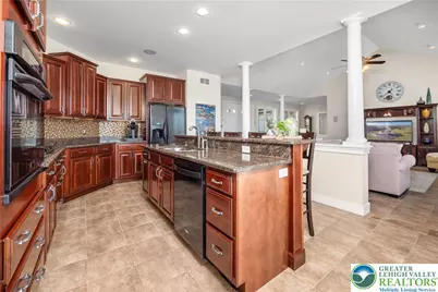 8419 Carpet Road, Weisenberg Township, PA 18066 - Photo 12