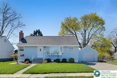 1557 Kaywin Avenue, Bethlehem City, PA 18018 - Photo 1