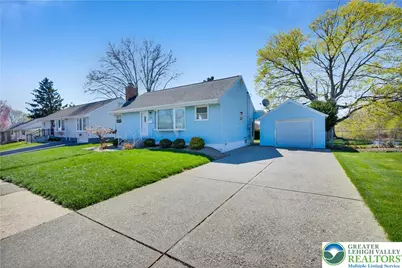 1557 Kaywin Avenue, Bethlehem City, PA 18018 - Photo 2