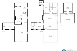 623 Brockton Mountian Dr, Barnesville, PA 18214 - Photo 88