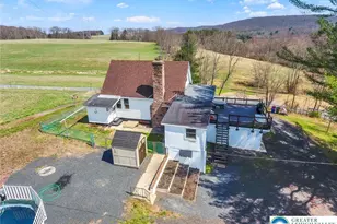 623 Brockton Mountian Dr, Barnesville, PA 18214 - Photo 86