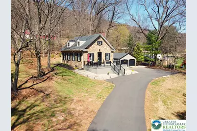 2239 Wassergass Road, Lower Saucon Township, PA 18055 - Photo 2