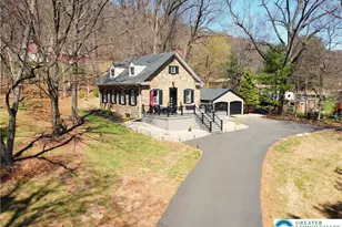 2239 Wassergass Rd, Lower Saucon Township, PA 18055 - Photo 2