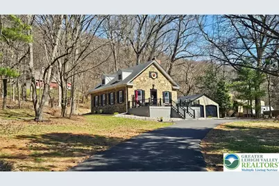 2239 Wassergass Road, Lower Saucon Township, PA 18055 - Photo 2