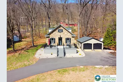2239 Wassergass Road, Lower Saucon Township, PA 18055 - Photo 1