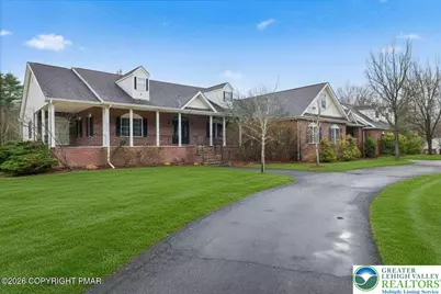 267 Scenic Drive, Tobyhanna Twp, PA 18610 - Photo 2