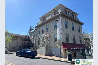 601 Walnut Avenue #6, Easton, PA 18042 - Photo 1