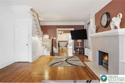 219 N 17th Street, Allentown City, PA 18104 - Photo 4