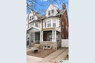 219 N 17th Street, Allentown City, PA 18104 - Photo 1