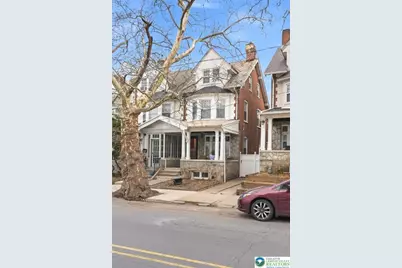 219 N 17th Street, Allentown City, PA 18104 - Photo 2