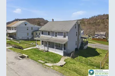 79 W Miner Street, Coaldale, PA 18218 - Photo 4