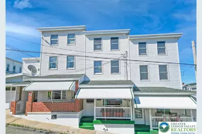 32 Powell, Lansford, PA 18232 - Photo 1