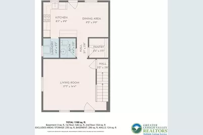 1414 E Pennsylvania Street, Allentown City, PA 18109 - Photo 46