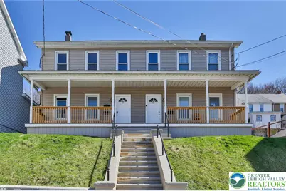 302 W Abbott Street, Lansford, PA 18232 - Photo 2