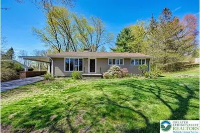 296 E Broad Street, East Stroudsburg, PA 18301 - Photo 1