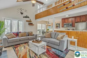 27 Downhill, Blakeslee, PA 18624 - Photo 2