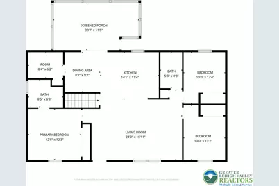 109 St Regis Walk, Tobyhanna, PA 18466 - Photo 42