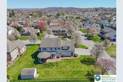 1520 Stump Road, Easton, PA 18040 - Photo 6