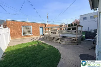 1213 W Walnut Street, Allentown City, PA 18102 - Photo 4
