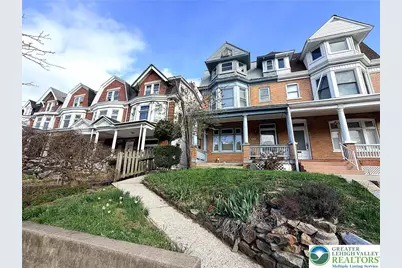 1213 W Walnut Street, Allentown City, PA 18102 - Photo 2