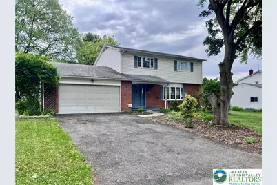 1307 Butternut Lane, Lower Macungie Township, PA 18062 - Photo 46
