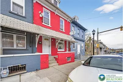 503 Gordon, Allentown City, PA 18102 - Photo 2