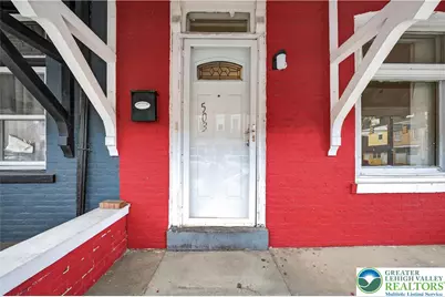 503 Gordon, Allentown City, PA 18102 - Photo 4