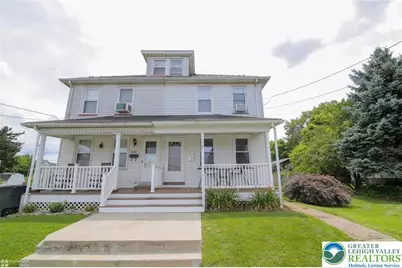 2238 2nd Street, Wilson Boro, PA 18042 - Photo 1