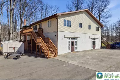 304 Drinker Turnpike, Covington Township, PA 18424 - Photo 6