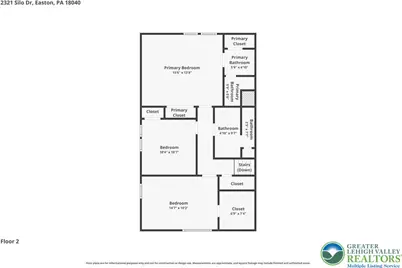 2321 Silo Drive, Forks, PA 18040 - Photo 44