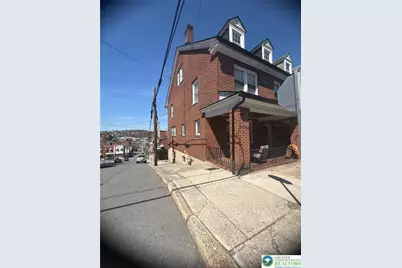 1132 Mahantongo Street, Pottsville, PA 17901 - Photo 4