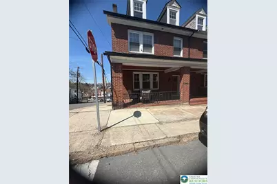 1132 Mahantongo Street, Pottsville, PA 17901 - Photo 1