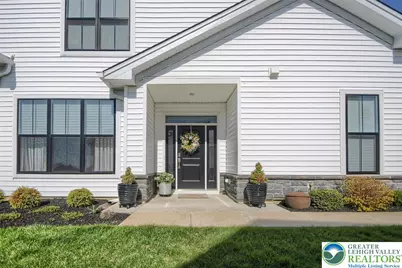 6963 Maple Drive, East Allen Township, PA 18014 - Photo 4