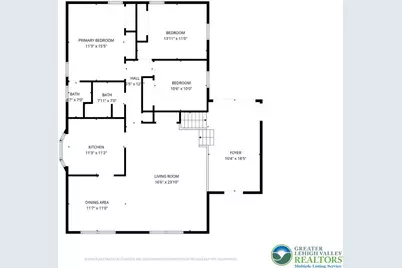 4485 Redwood Lane, Allentown City, PA 18103 - Photo 22