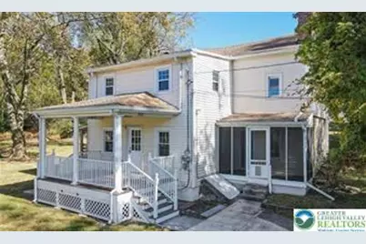 3331 Walnut Street, Bethlehem Township, PA 18020 - Photo 1