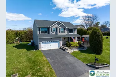 1252 Center Street, Coplay Boro, PA 18037 - Photo 2