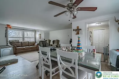 132 Circle Drive, Tunkhannock Twp, PA 18210 - Photo 14