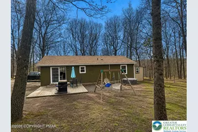 132 Circle Drive, Tunkhannock Twp, PA 18210 - Photo 4