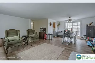 132 Circle Drive, Tunkhannock Twp, PA 18210 - Photo 12
