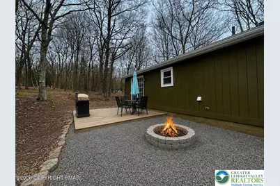 132 Circle Drive, Tunkhannock Twp, PA 18210 - Photo 6